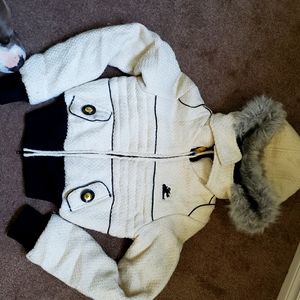 apple bottom jacket